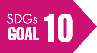 SDGsGOAL10