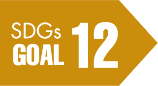 SDGsGOAL12