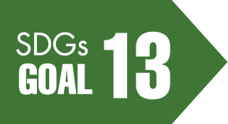 SDGsGOAL13