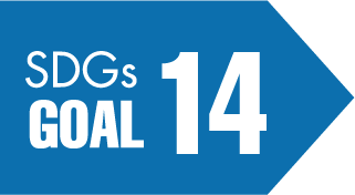 SDGsGOAL14