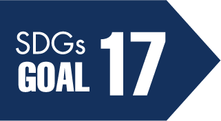 SDGsGOAL17