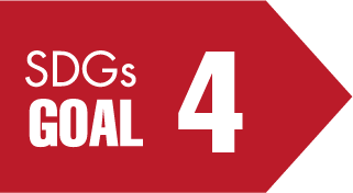 SDGsGOAL4