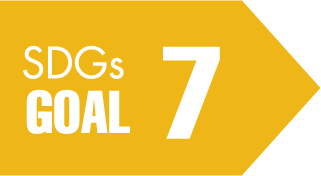SDGsGOAL7