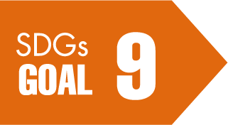 SDGsGOAL9