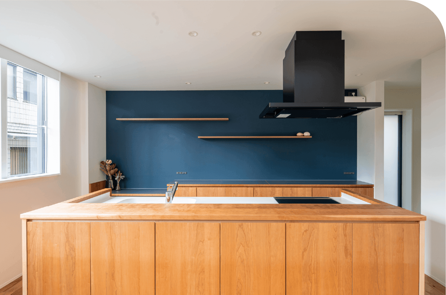 リフォームイメージ