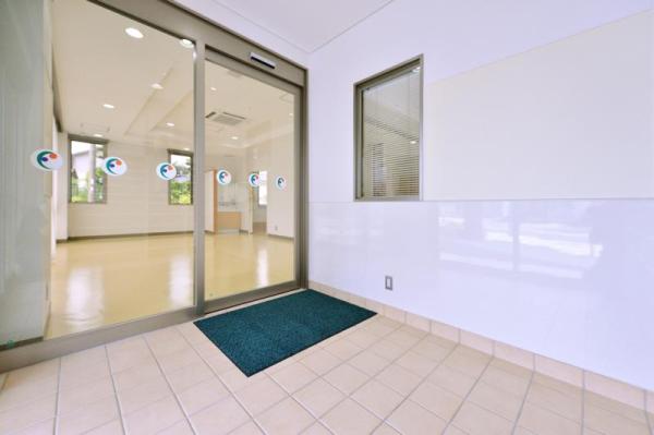 藤崎クリニック 新築工事