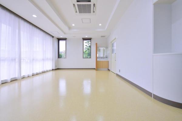 藤崎クリニック 新築工事