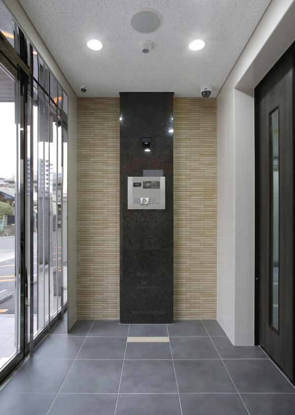 グランシャトー荒田