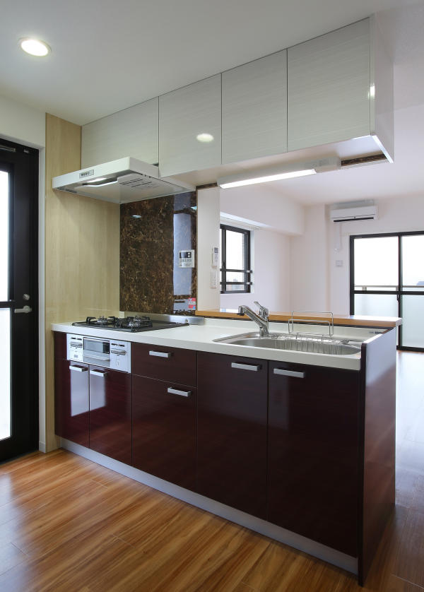 グランシャトー荒田