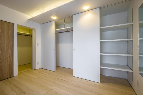 ユーロハイツ改修工事