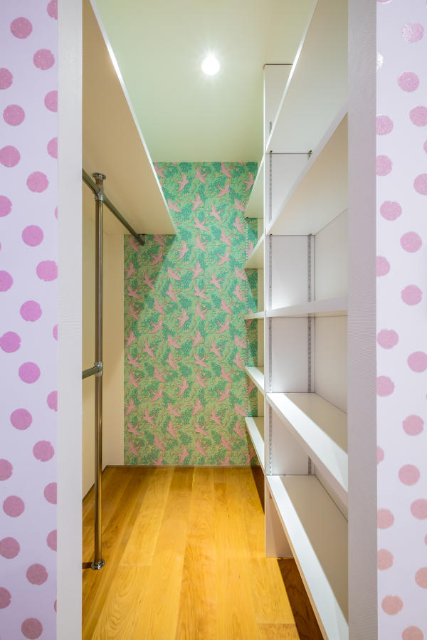 ユーロハイツ改修工事