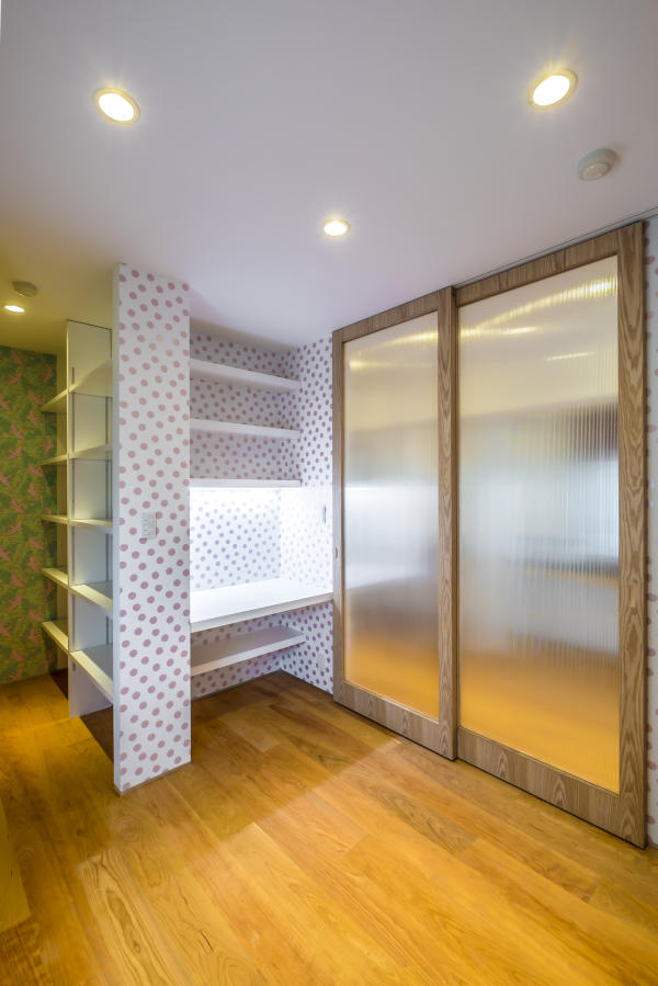 ユーロハイツ改修工事