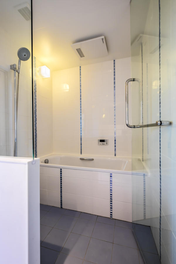 ユーロハイツ改修工事