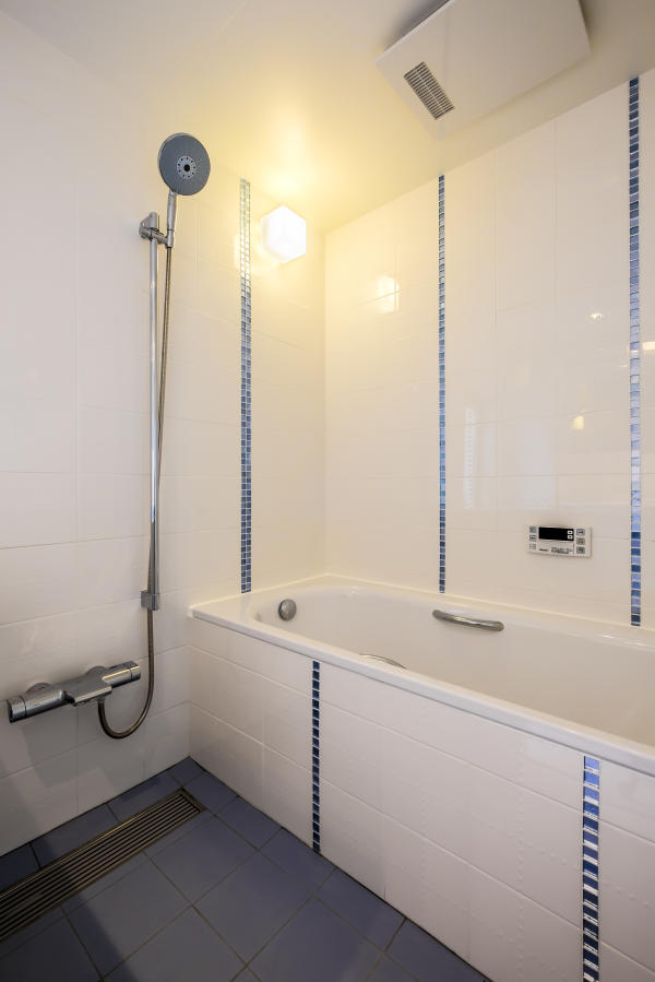 ユーロハイツ改修工事