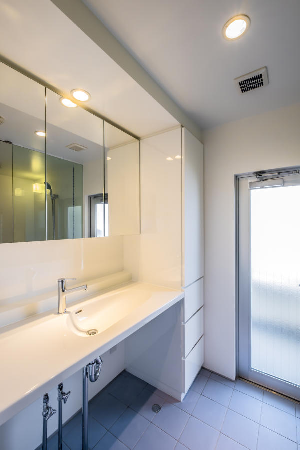 ユーロハイツ改修工事