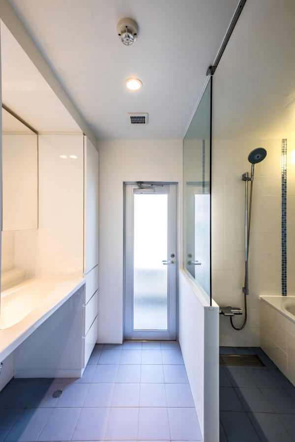 ユーロハイツ改修工事