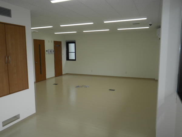 廣瀬産業株式会社様田上社屋新築工事