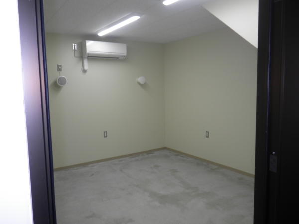 廣瀬産業株式会社様田上社屋新築工事