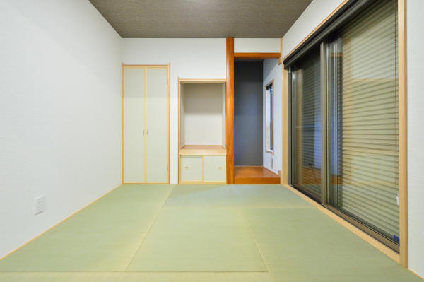 指宿 Ｍ様邸新築工事