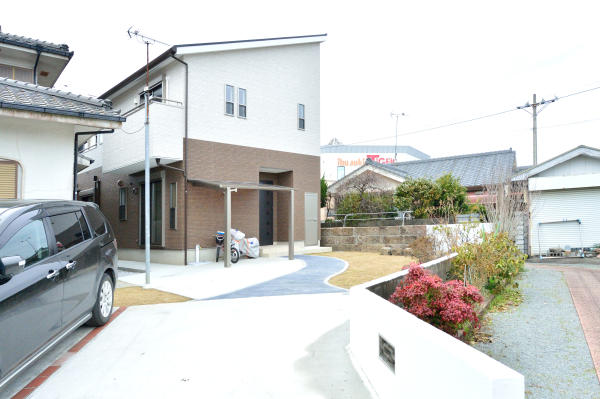 指宿 Ｍ様邸新築工事