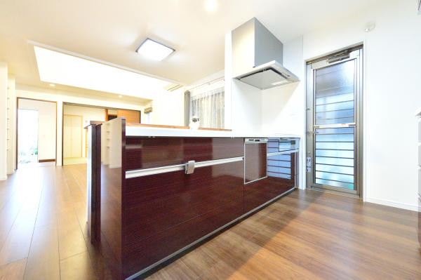 指宿 Ｍ様邸新築工事