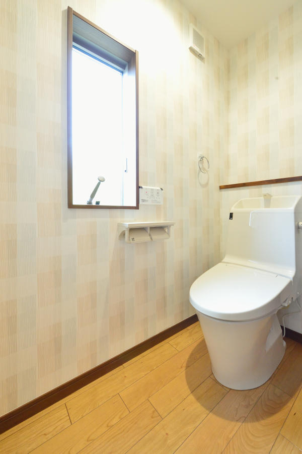 若葉町Ｓ様邸新築工事