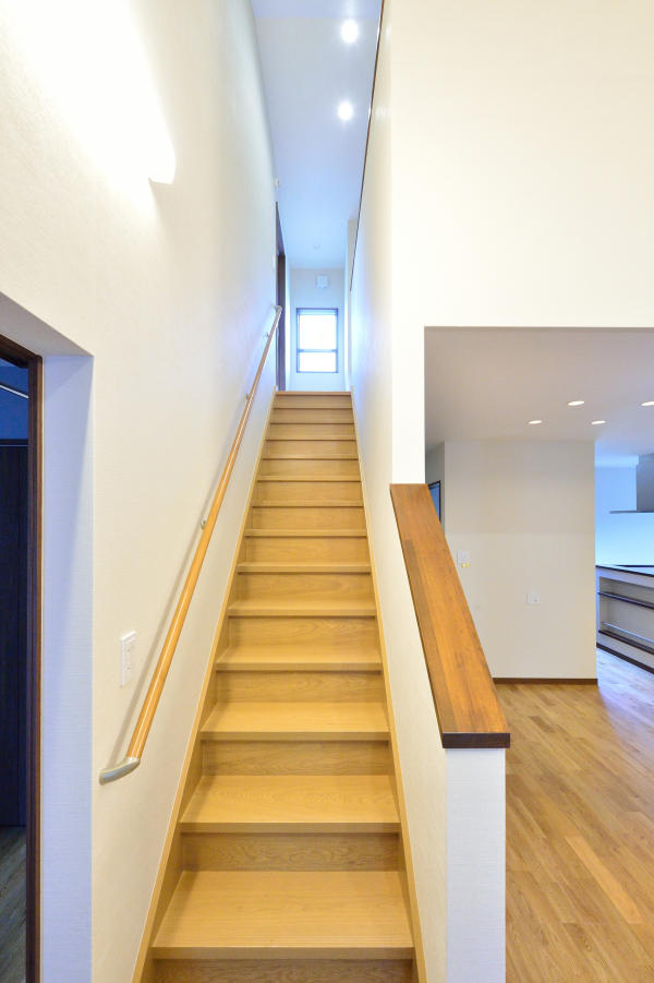 若葉町Ｓ様邸新築工事