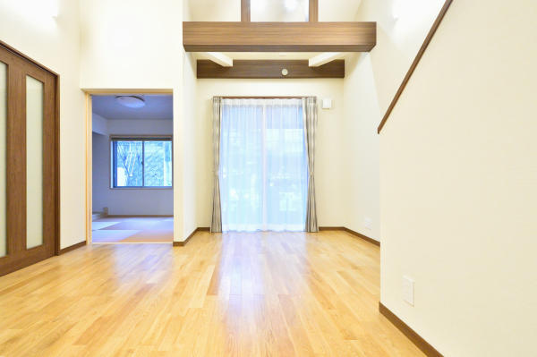 若葉町Ｓ様邸新築工事