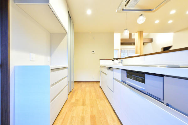 若葉町Ｓ様邸新築工事