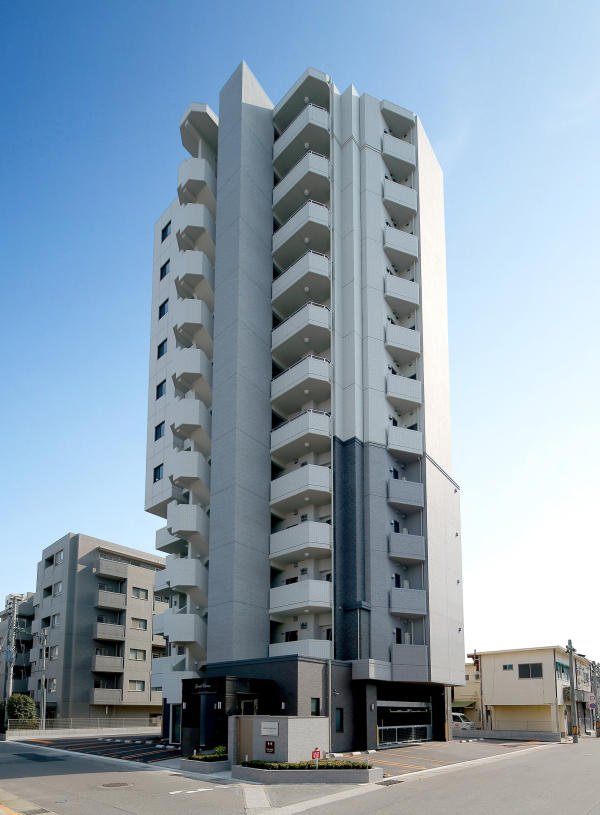 グランシャトー荒田