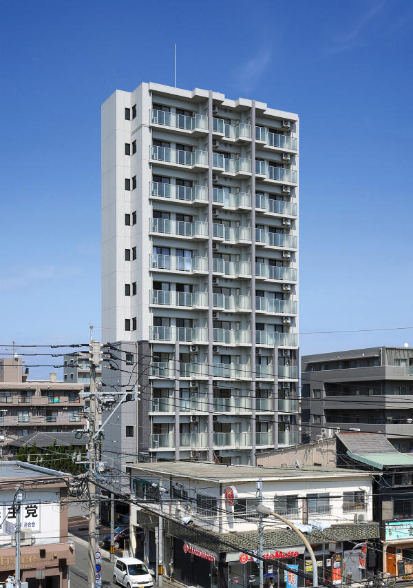 グランシャトー荒田