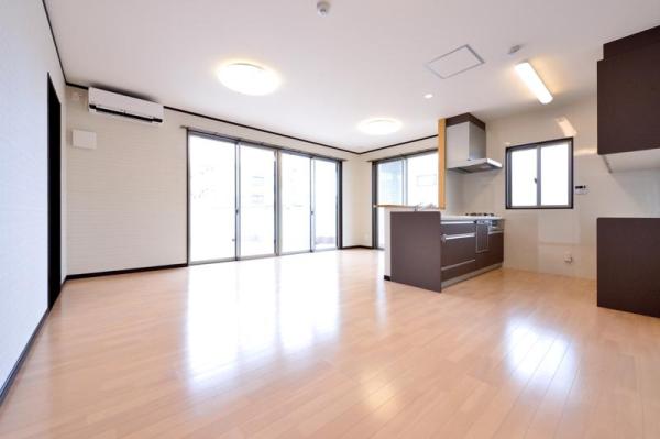 藤崎クリニック 新築工事