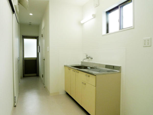 調剤薬局新築工事