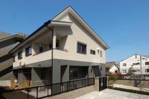 Ｍ様邸 新築工事 (鹿児島市)