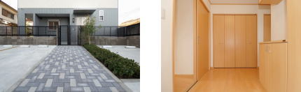 Ｍ様邸 新築工事 (鹿児島市)