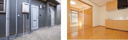 Ｍ様邸 新築工事 (鹿児島市)