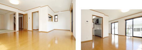 Ｍ様邸 新築工事 (鹿児島市吉野町)