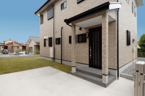 Ｍ様邸 新築工事 (鹿児島市吉野町)