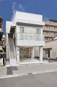 Ｆ様邸 新築工事 (鹿児島市下荒田)