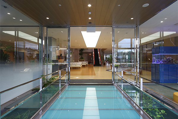 特定医療法人 友愛会 野尻中央病院新築工事