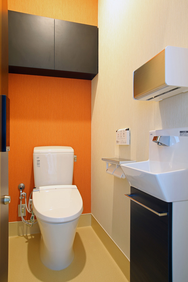 住宅型有料老人ホーム新築工事（野尻）