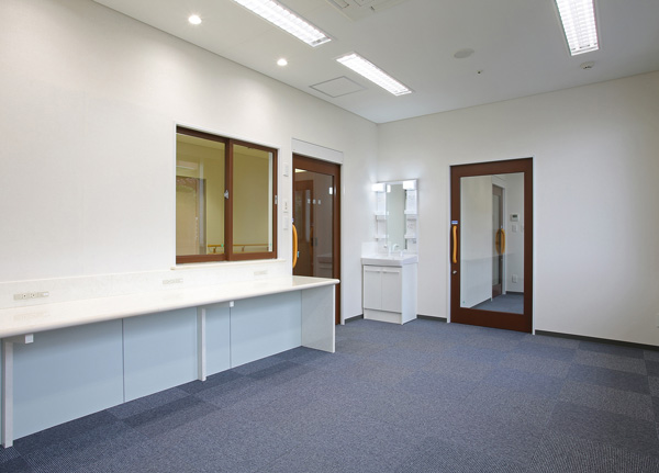 住宅型有料老人ホーム新築工事（野尻）