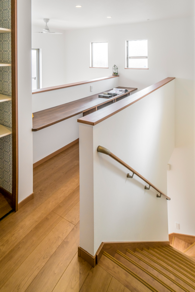 家族が笑顔になる家～中山～