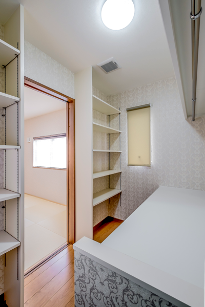 家族が笑顔になる家～中山～