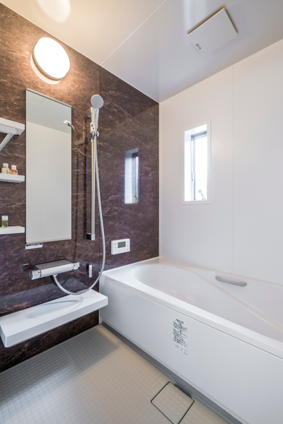 家族が笑顔になる家～中山～