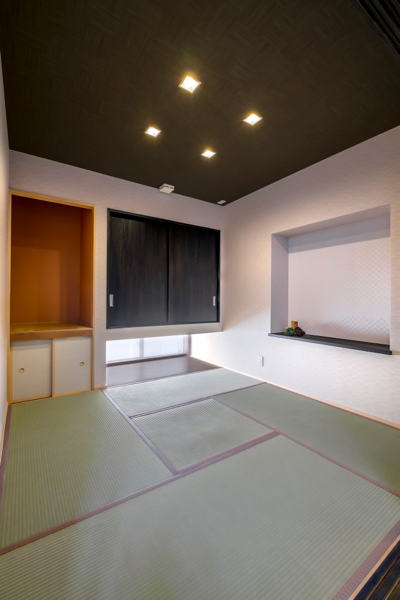 家族が笑顔になる家～中山～