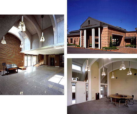 耕種試験研究施設(仮称)建築工事3(管理棟)