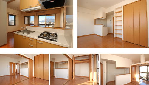 グランステージ高麗 [GRAND STAGE高麗]