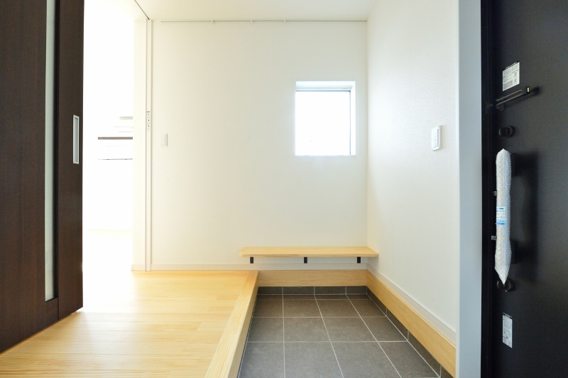 永吉の家新築工事