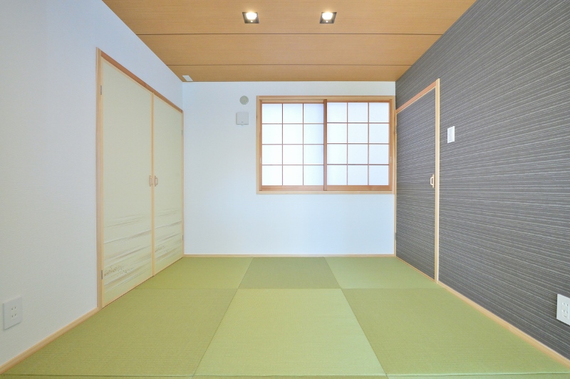 永吉の家新築工事